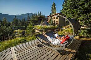 The Aspens by Whiski Jack