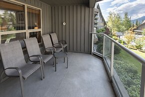 The Aspens by Whiski Jack