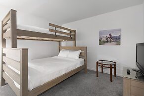 The Woodrun by Whiski Jack