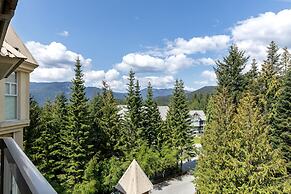 The Woodrun by Whiski Jack