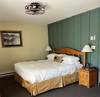 Valhalla Vacations at Whistler