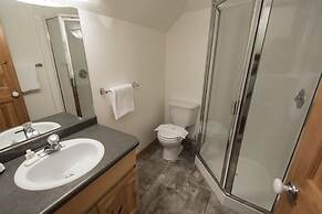 Valhalla Vacations at Whistler