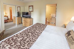 Valhalla Vacations at Whistler