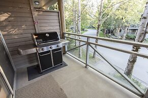 Valhalla Vacations at Whistler