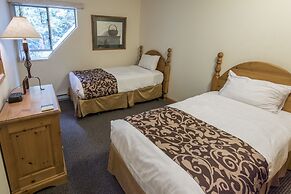 Valhalla Vacations at Whistler