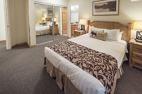 Valhalla Vacations at Whistler