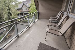 Valhalla Vacations at Whistler