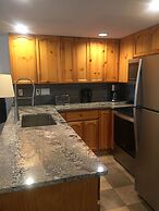 Valhalla Vacations at Whistler