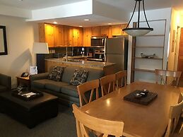 Valhalla Vacations at Whistler