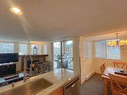 Valhalla Vacations at Whistler