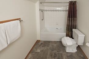 Valhalla Vacations at Whistler