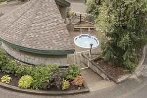 Valhalla Vacations at Whistler