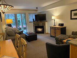 Valhalla Vacations at Whistler
