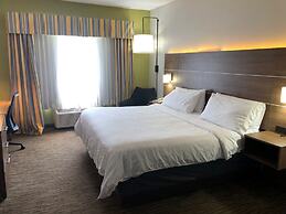 Holiday Inn Express Hotel & Suites Pikeville, an IHG Hotel