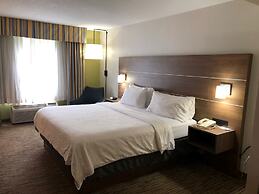 Holiday Inn Express Hotel & Suites Pikeville, an IHG Hotel