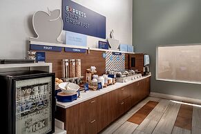 Holiday Inn Express Hotel & Suites Pikeville by IHG