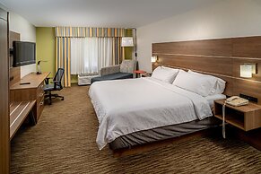 Holiday Inn Express Hotel & Suites Pikeville by IHG