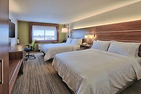 Holiday Express & Suites Portales, an IHG Hotel