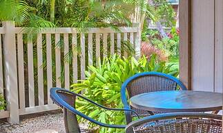 Kohea Kai Hotel Maui