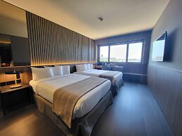 Barcelona Airport Hotel