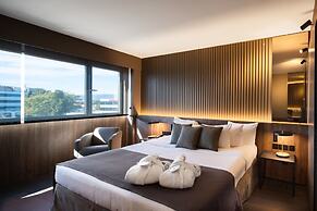 Barcelona Airport Hotel