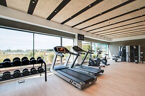 Barcelona Airport Hotel
