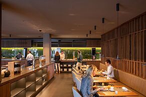 Barcelona Airport Hotel