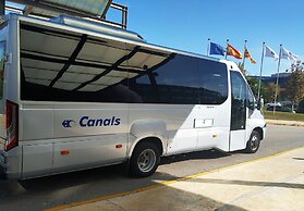 Barcelona Airport Hotel