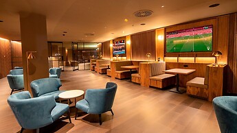 Barcelona Airport Hotel