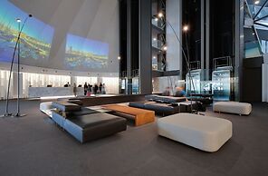 Barcelona Airport Hotel
