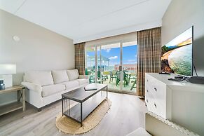 Montreal Beach Resort