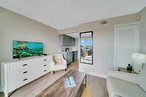 Montreal Beach Resort