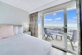 Montreal Beach Resort