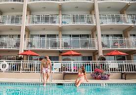 Montreal Beach Resort