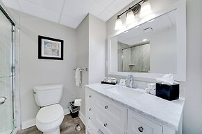 Montreal Beach Resort