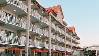 Montreal Beach Resort