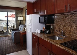 Montreal Beach Resort