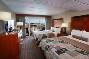 Montreal Beach Resort