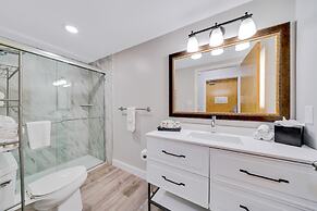 Montreal Beach Resort