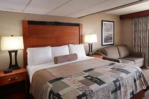 Montreal Beach Resort