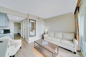 Montreal Beach Resort