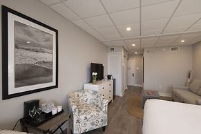 Montreal Beach Resort