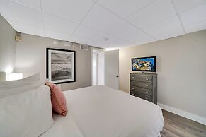 Montreal Beach Resort