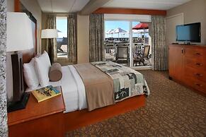 Montreal Beach Resort