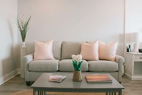 Montreal Beach Resort