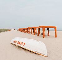 Montreal Beach Resort