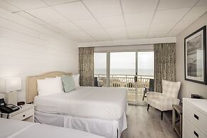 Montreal Beach Resort