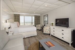 Montreal Beach Resort