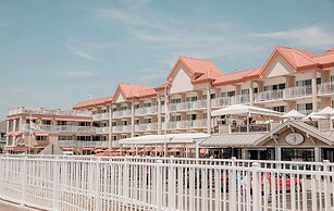 Montreal Beach Resort