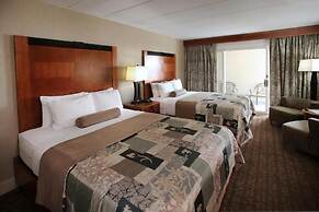 Montreal Beach Resort